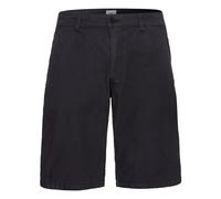 Camel Active 497105-1F12 Chinoshorts Regular Fit night blue 32