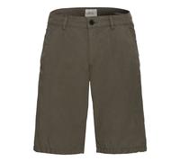 Camel Active 497105-1F12 Chinoshorts Regular Fit olive brown 32