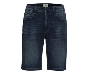 Camel Active 498305-1D04 Flexxxactive® Denim Shorts Slim Fit night blue 32