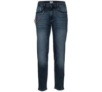 CAMEL ACTIVE TORONTO night blue 488525 8D53.47 W36 L32
