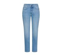camel active - 5 Pocket Straight Fit Jeans light blue used - Gr. - 27/30