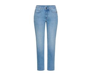 camel active - 5 Pocket Straight Fit Jeans light blue used - Gr. - 29/30