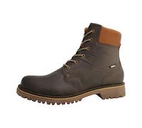 camel active CARINA 53CAS01-400380 dunkel-braun - Winterstiefelette für Damen - Größe 36