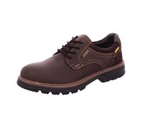 camel active 53dwa07400360 Herren Schnürer, braun, 42 EU