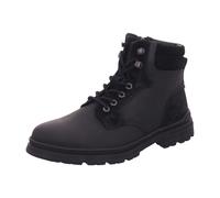 camel active Herren Schnürboot mit warmem Futter