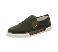 camel active 54,90 am 9.8.22 für Herren, grün, Größe 45 EU
