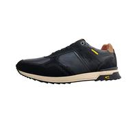 Camel Active 54ALA01-201/147 Schwarz schwarz/cognac 147