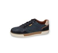 camel active 54BLA15 Navy/Weiss Größe EU 45