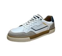 camel active 54Bla6201506 für Herren, weiß, Größe 41 EU