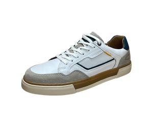camel active 54Bla6201506 für Herren, weiß, Größe 43 EU