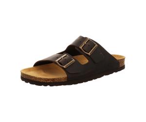 camel active 54BOA01-400320 für Herren, braun, Größe 43 EU