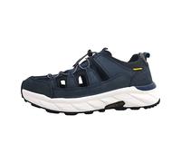 Camel Active 54CCA03-304/661 Blau navy/schwarz 661 EU 45