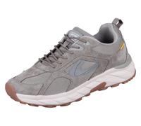 camel active 54Cca08-347430 Herren Schnürer, grau, 41 EU