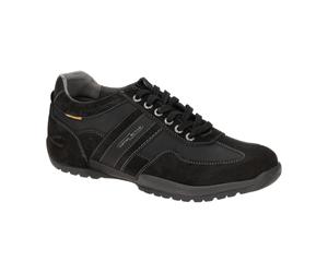 camel active 54DVA01-206100 für Herren, schwarz, Größe 41 EU