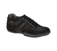 camel active 54DVA01-206100 für Herren, schwarz, Größe 47 EU
