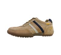 camel active DRIVER 54DVA06-206446 beige - sportliche Halbschuhe für Herren - Größe 44