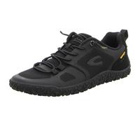camel active 54ila10706100100 Herren Slipper, schwarz, 44 EU