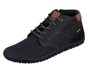 camel active 54Ili13 312 100 Herren Schnürboots, schwarz, 40 EU