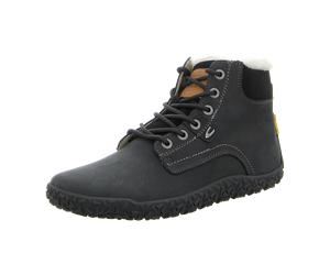 camel active 54ILV16-312840 für Damen, schwarz, Größe 41 EU