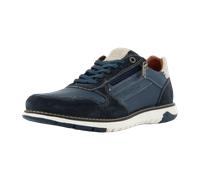 camel active 54PT002 665 für Herren, blau, Größe 43 EU