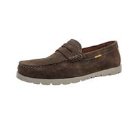 camel active 54Tl002 320 Herren Mokassins, braun, 42 EU