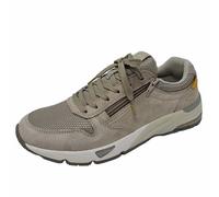 Camel active 54UN002 47430 Herren Schnürhalbschuh Beige Beige 41