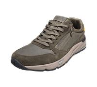 camel active 54UNA02-402100 für Herren, oliv, Größe 41 EU