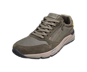 camel active 54UNA02-402100 für Herren, oliv, Größe 45 EU