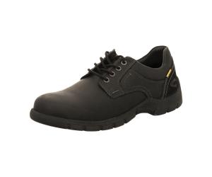 camel active 55AVA05-400100 für Herren, schwarz, Größe 44 EU