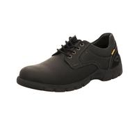 camel active 55Ava05-400100 Herren Schnürer, schwarz, 41 EU
