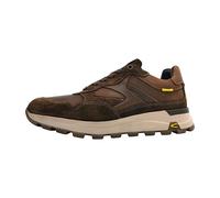 Camel Active 55DIA01-402/360 Braun schoko 360