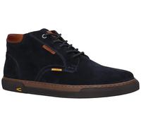 Camel Active Herrenschuhe 57BDA03-200100 Blau Größe 41 EU