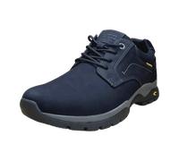 camel active 57BTA01-402100 für Herren, schwarz, Größe 40 EU