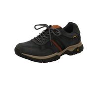 camel active 57Bta03-402661 Herren Trekkingschuhe, blau, 40 EU