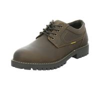 camel active 57BUA01-402100 für Herren, braun, Größe 43 EU