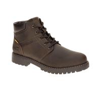 camel active 57BUF02-402100 für Herren, braun, Größe 47 EU