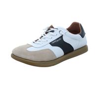 camel active 58CDN01-102550 für Damen, weiß, Größe 41 EU
