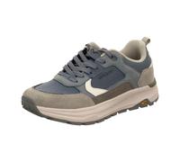 camel active 58Cla03-207612 Herren Sneaker Low, grau, 44 EU