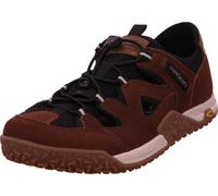 camel active 58cra02407320 Herren Trekkingschuhe, braun, 44 EU