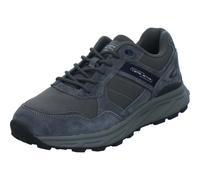 camel active 58Goa01-344200 Herren Trekkingschuhe, grau, 40 EU