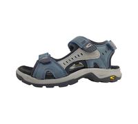 Camel Active 58RIA01400662 Blau navy/grau 662 EU 47