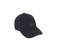 camel active - 6-Panel Cap aus Polyamid mit wasserabweisender und schnell trocknender Eigenschaft dark navy - Gr. - OS