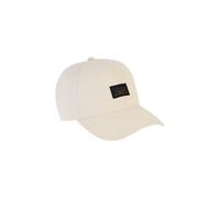 Camel Active 6-Panel-Cap aus Polyamid – wasserabweisend, schnell trocknend – Oatmeal OS