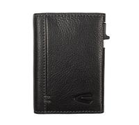 camel active Thunder Credit Card Slider S Black