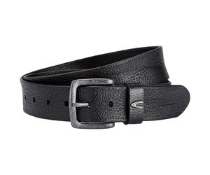 camel active Accessories Gürtel black black, -