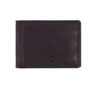 Camel Active Como Wallet Geldbörse RFID 11 cm - Black