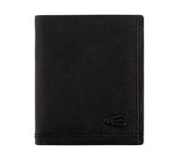 camel active Osaka Wallet High Black