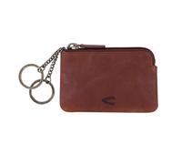 camel active Como Schlüsseletui Leder 11,5 cm cognac