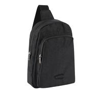 camel active Accessories Umhängetasche & Handtasche black black, -