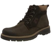 camel active CamelActive 21241350/C46 darkbrown HW 20/21 für Herren, braun, Größe 42 EU